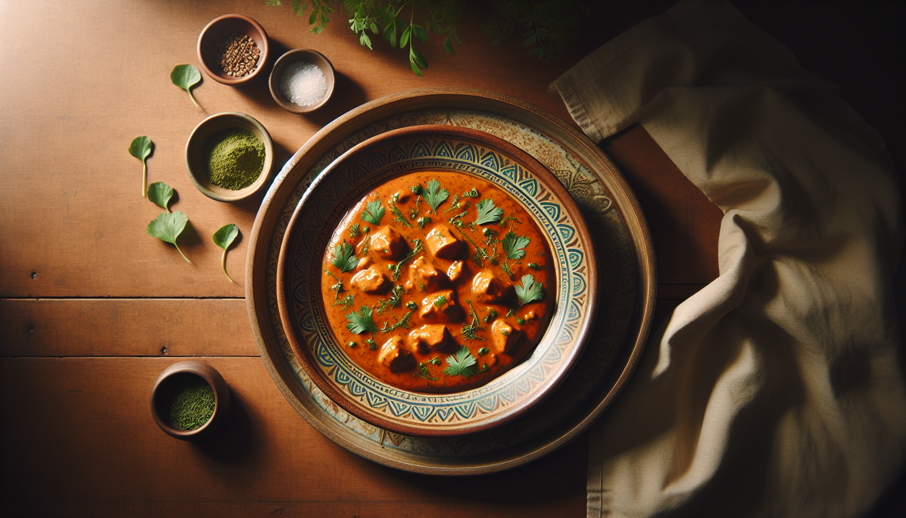 Butter Chicken